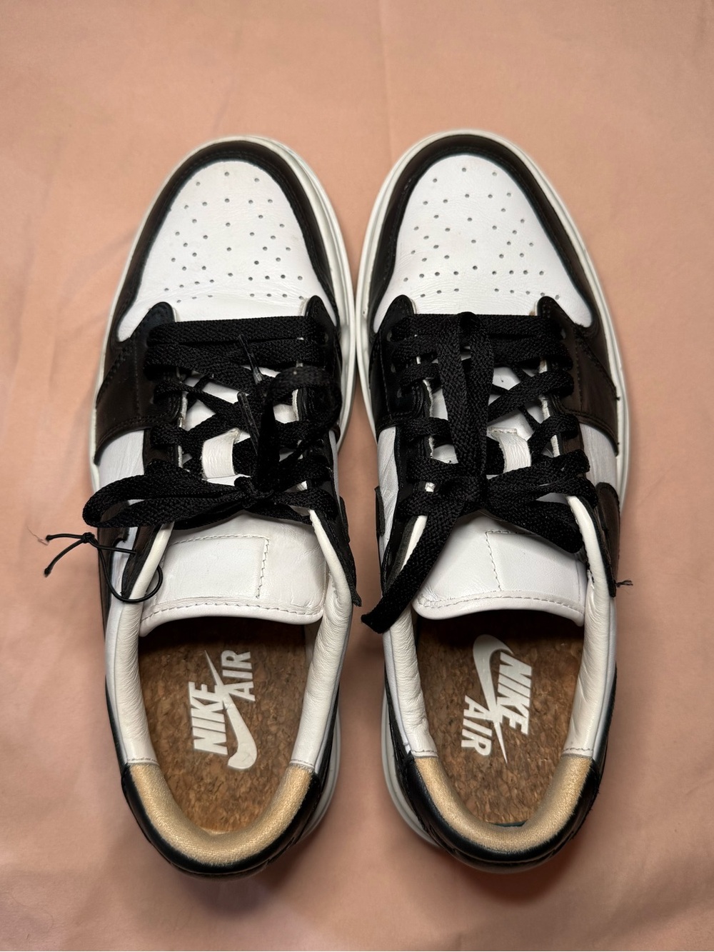 Nike Women's Air Jordan 1 Elevate Low sneakers